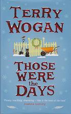 Those Were the Days by Terry  Wogan